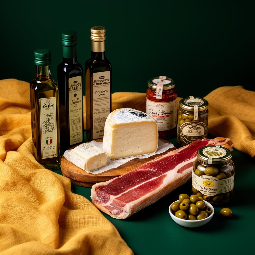 Sabores que viajam até você.
